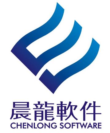 晨龍軟件Logo